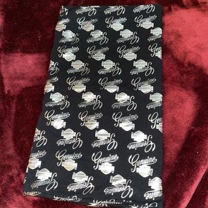 Harley-Davidson Reversible Buff - Face Covering